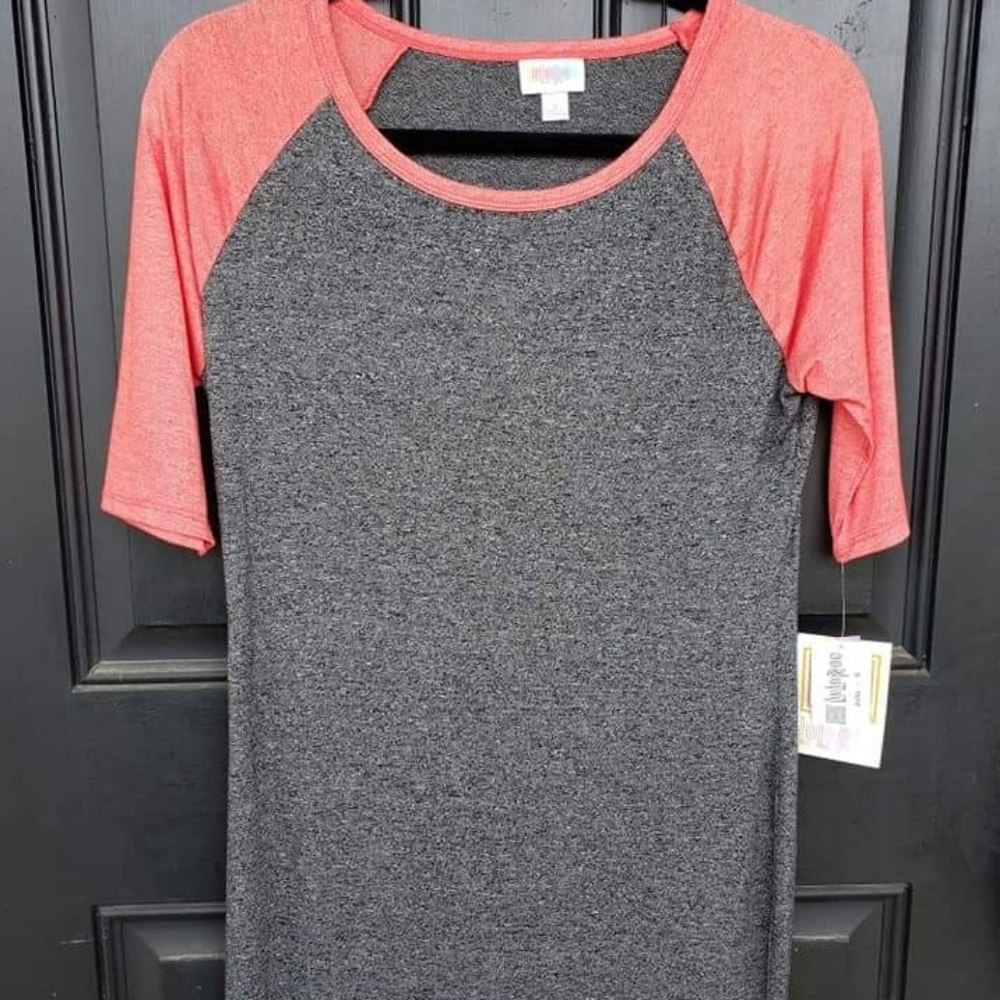 Nwt Lularoe Small Julia Dress